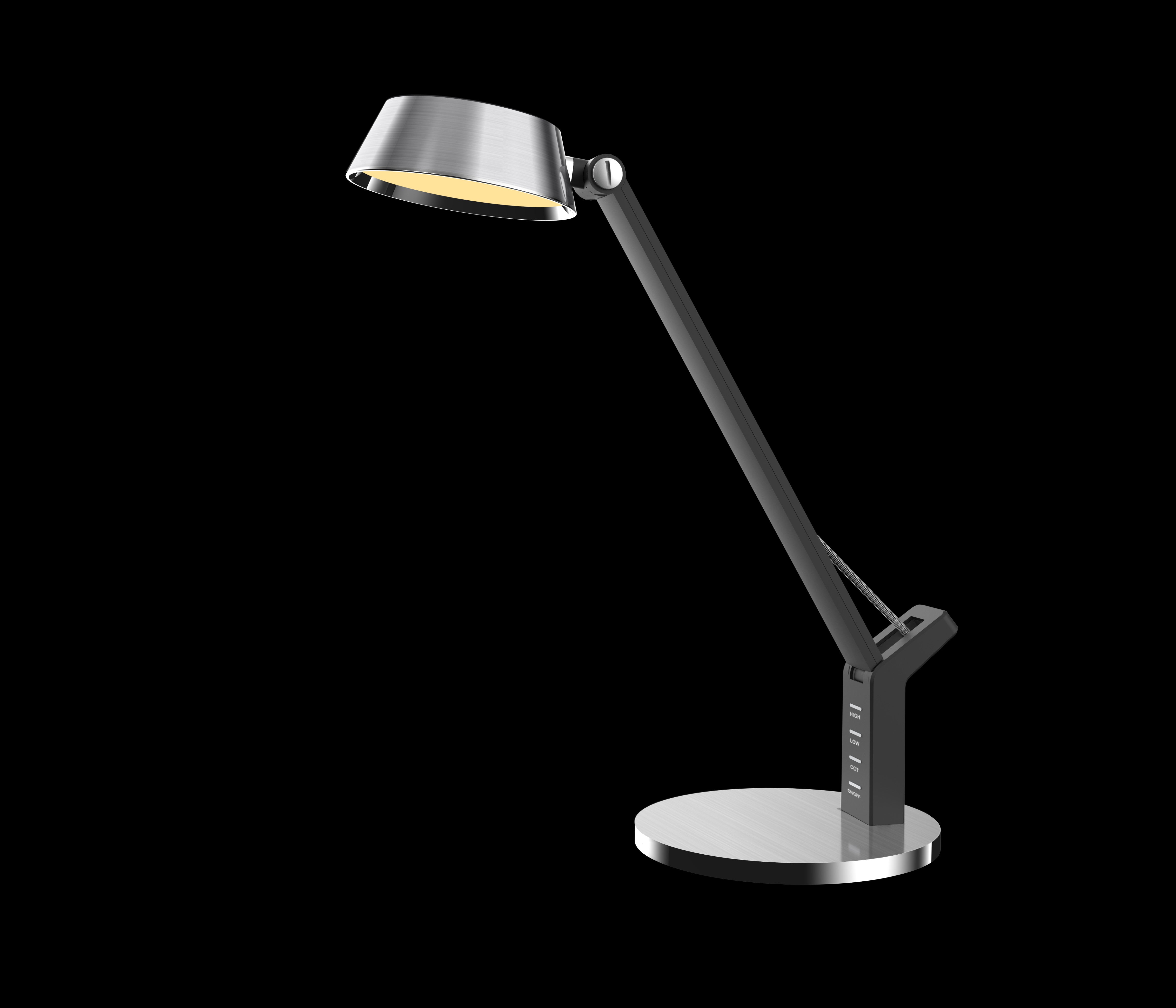 Sunshine Led Desk Lamp Ftl021 14W