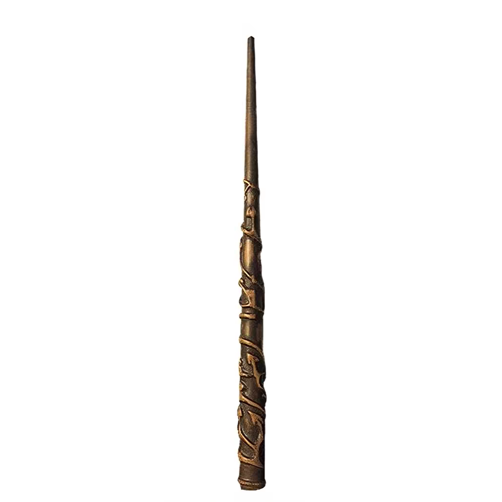 Harry Potter Wand 0.5Mm Gel Pen Hermione