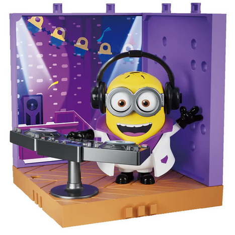BLOKEES PRECOOLMINIONS 08 PHIL DJ