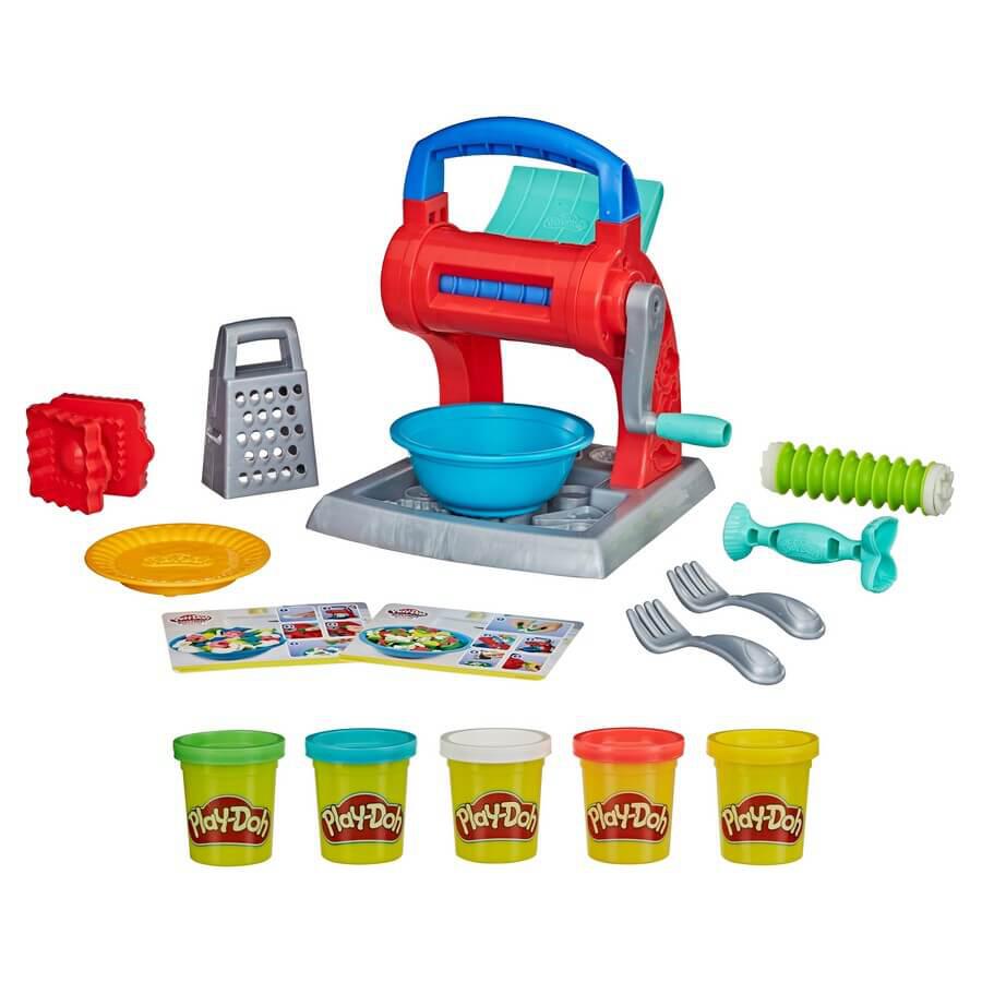 HASBRO PLAYDOH NOODLE PARTY PLAYSET