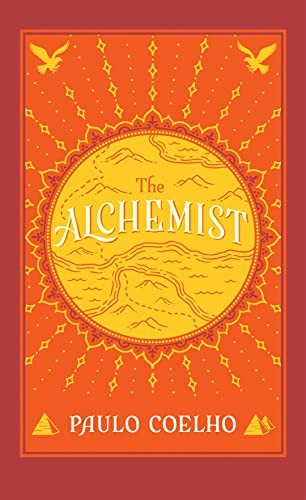 The Alchemist
