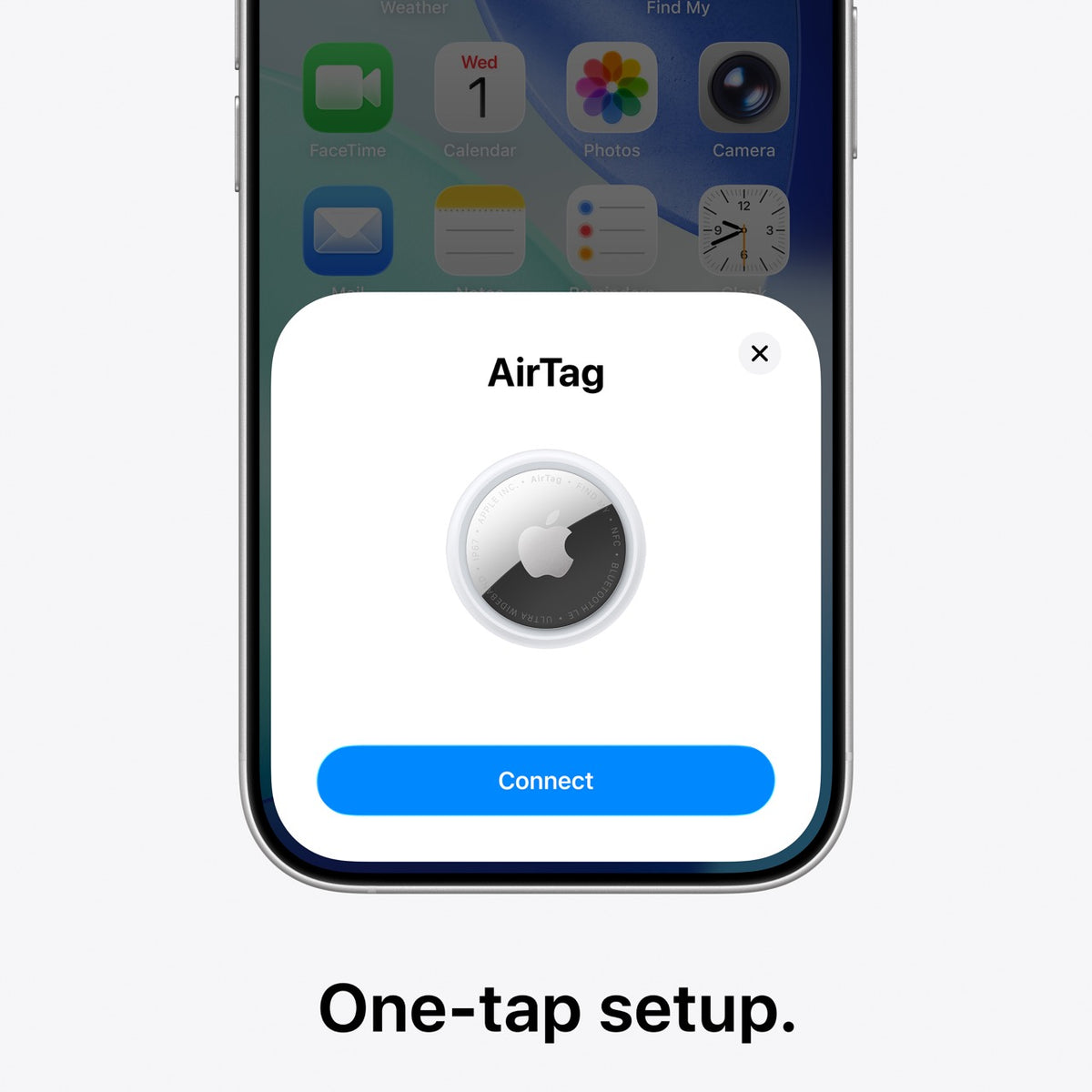 AirTag