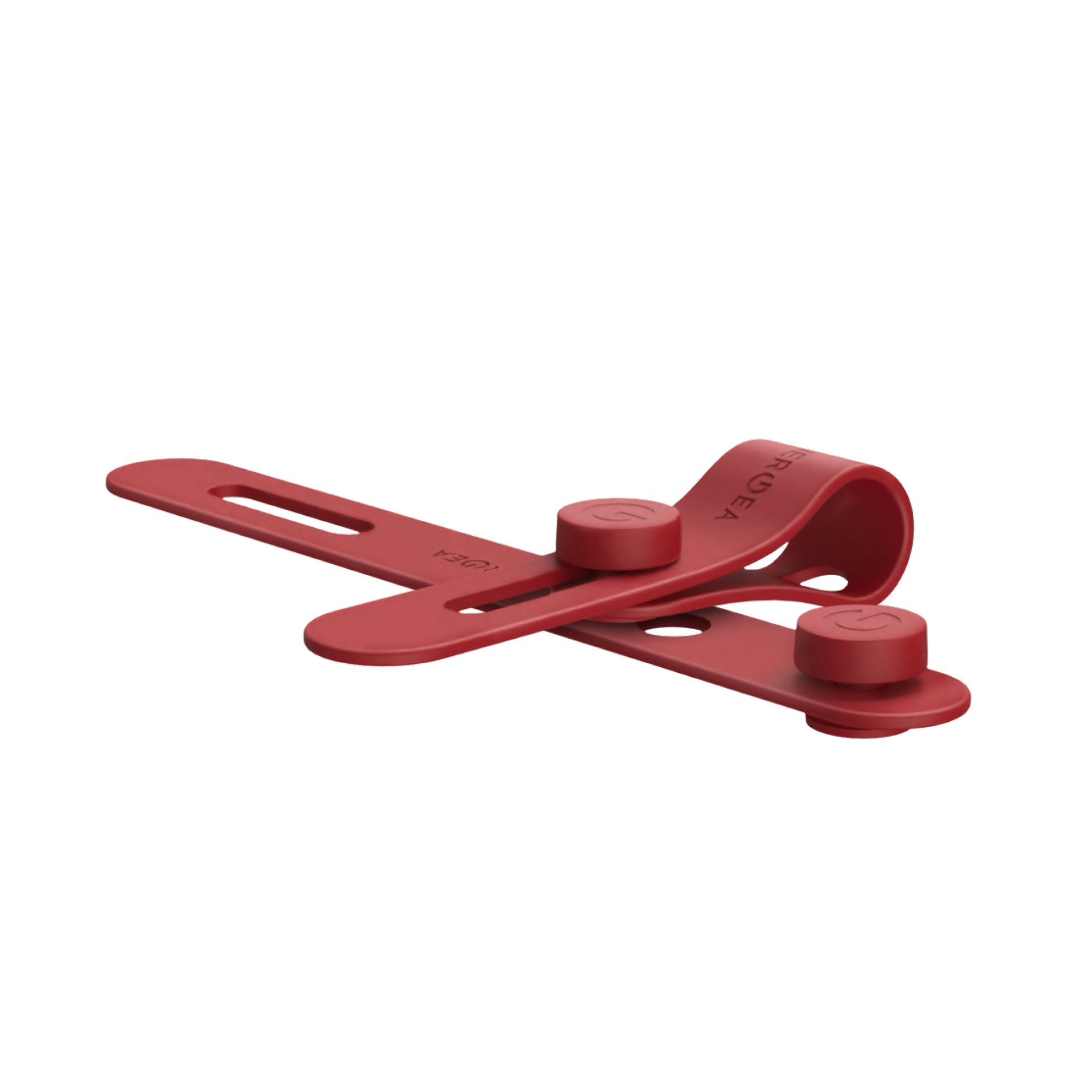Energea Flow USB C-L 1.5M With MCT Cable - Red