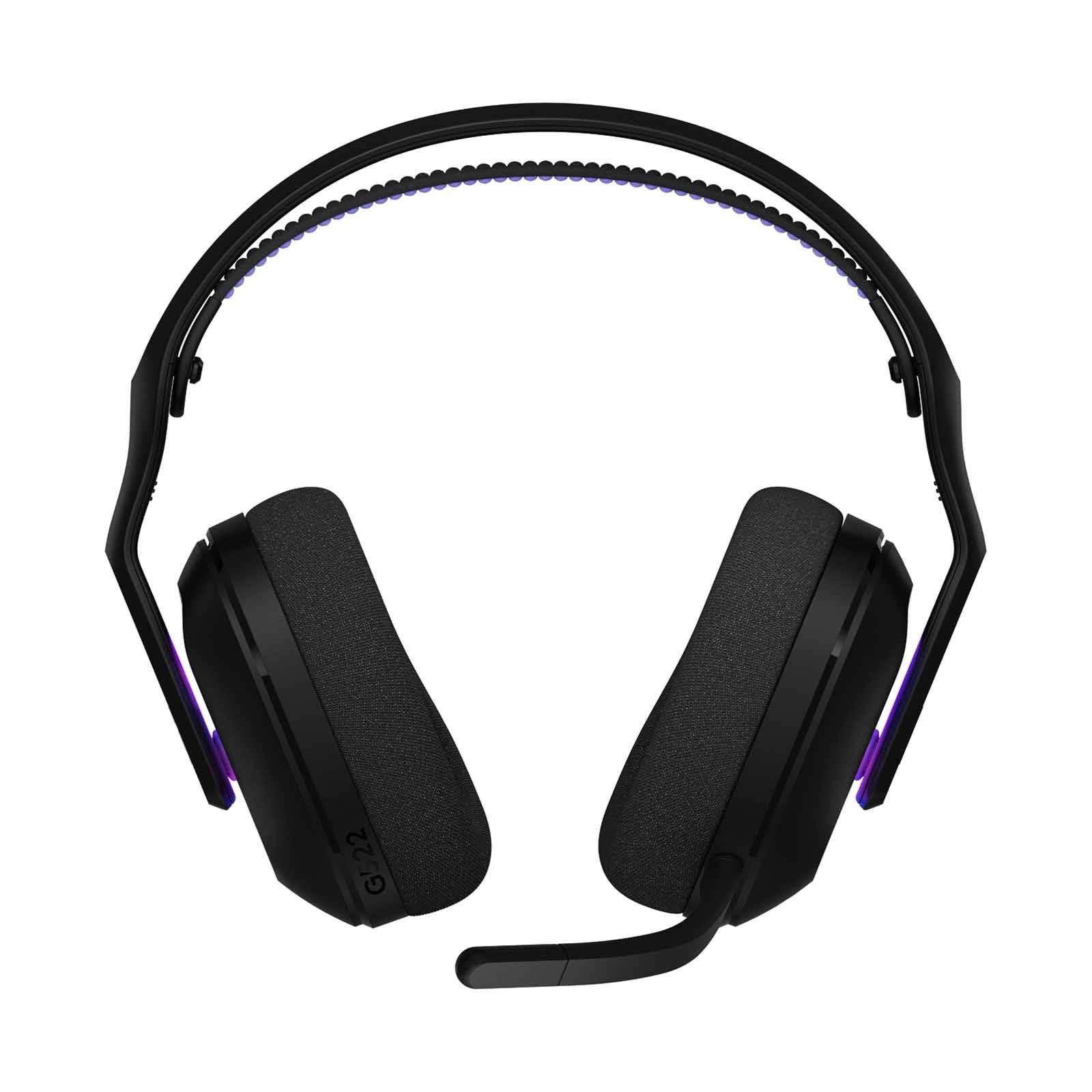 Logitech G522 LIGHTSPEED Wireless Gaming Headset - Black