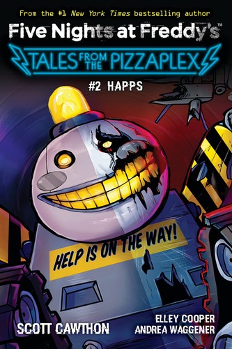 FIVE NIGHTS AT FREDDY'S TALES02 HAPPS