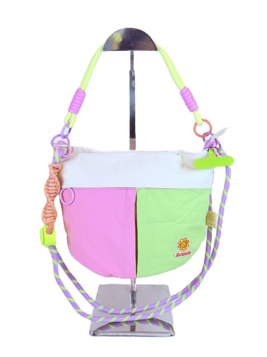 Smile Crossbody 20X12X19cm SM2027