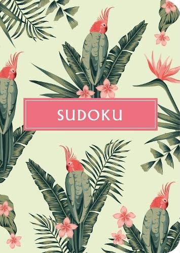 PURRFECT SUDOKU (BIRDS) 2022