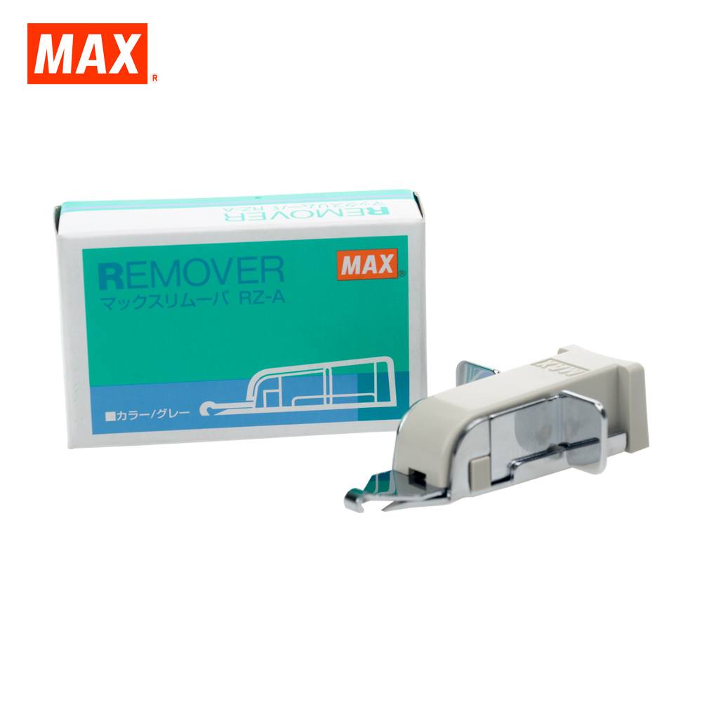 MAX STAPLES REMOVER RZ-A 
