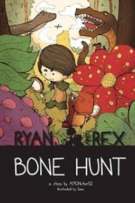 Ryan And Rex : Bone Hunt