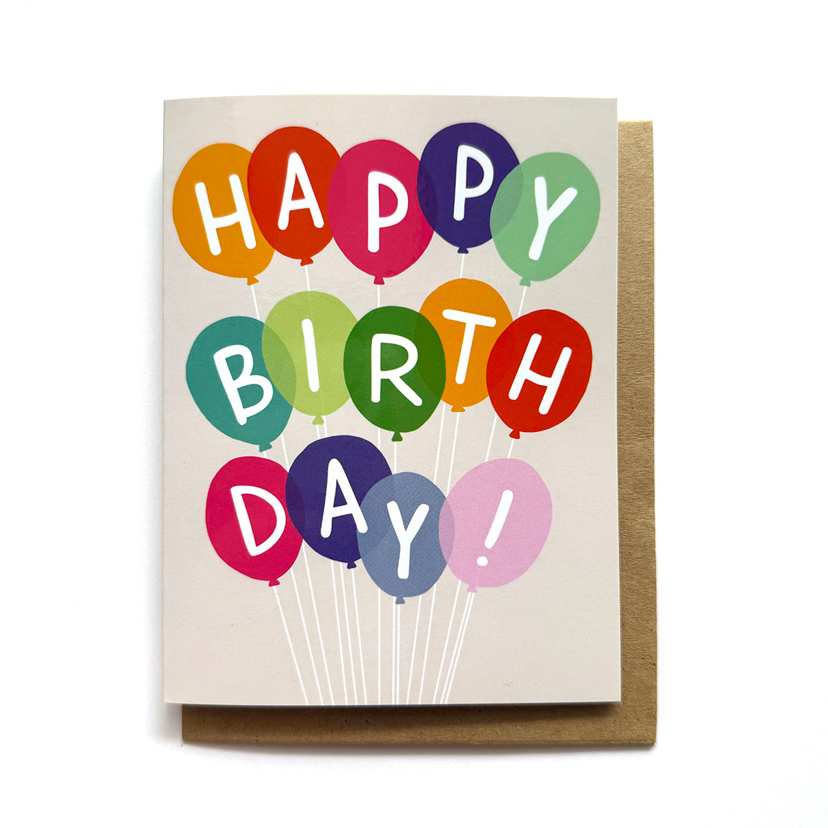 Greeting Cards (Random Designs)