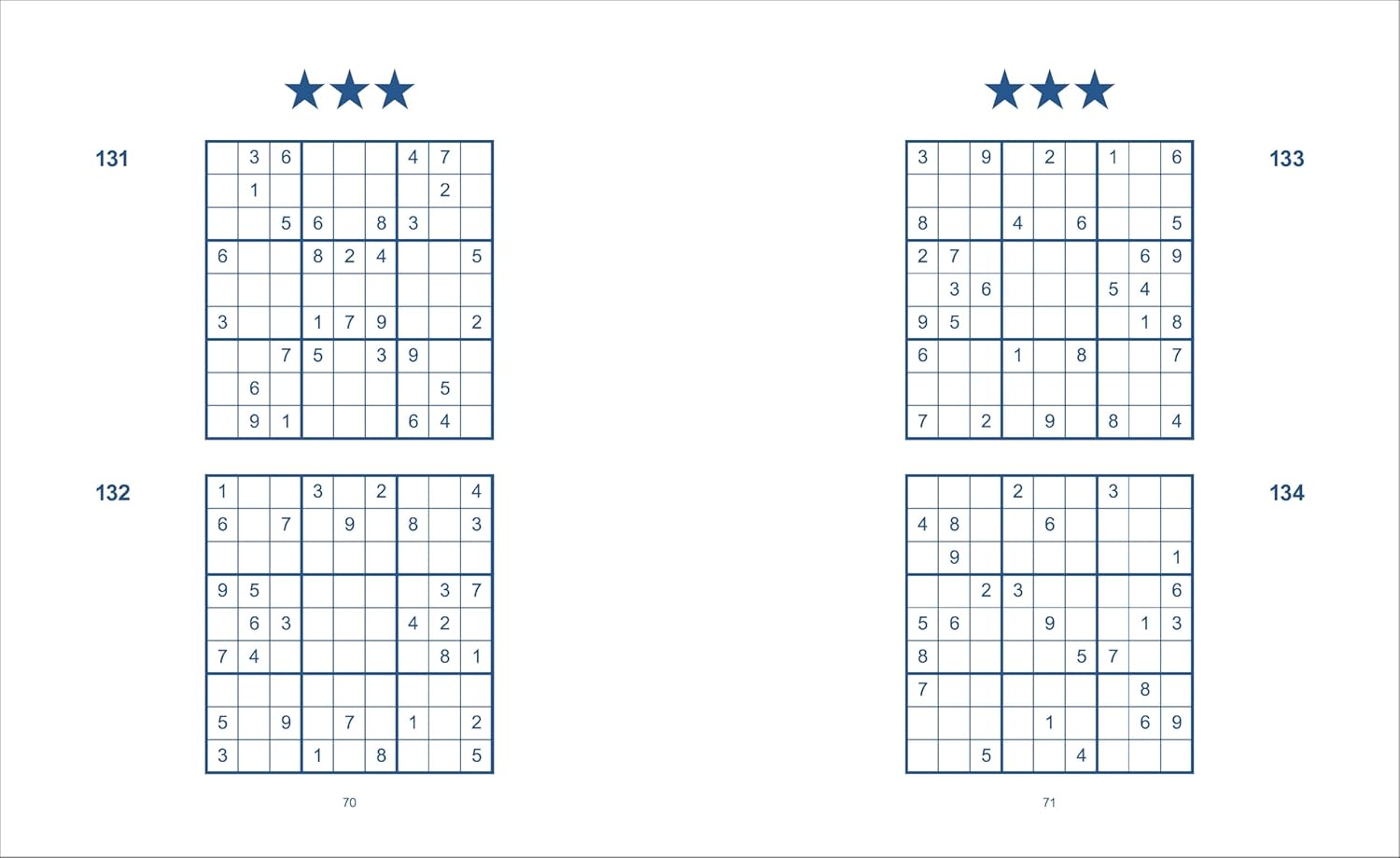 Sudoku: Over 300 (Paperback)