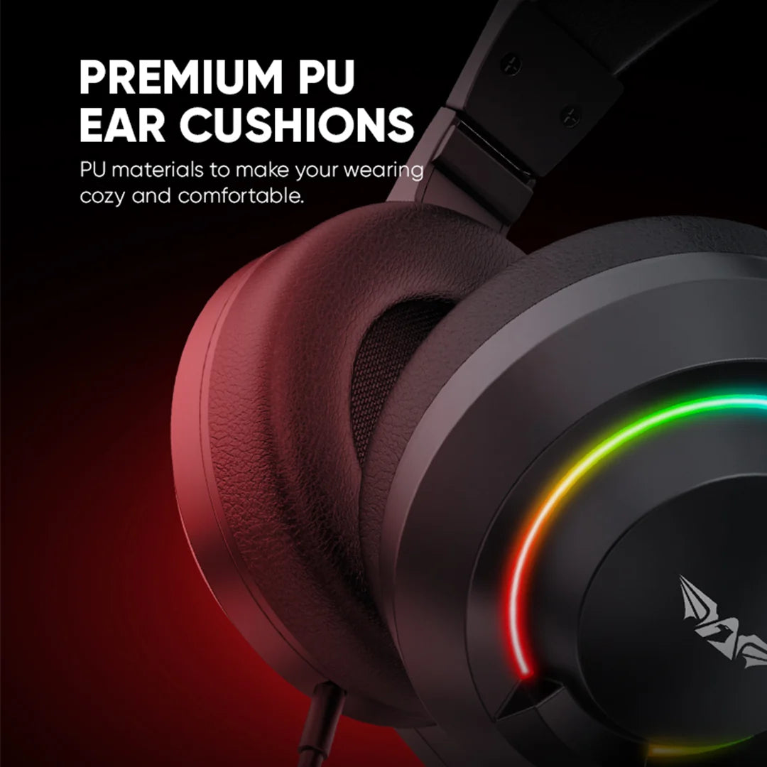 Armaggeddon Pulse 1 Chroma 2.1 Gaming Headset