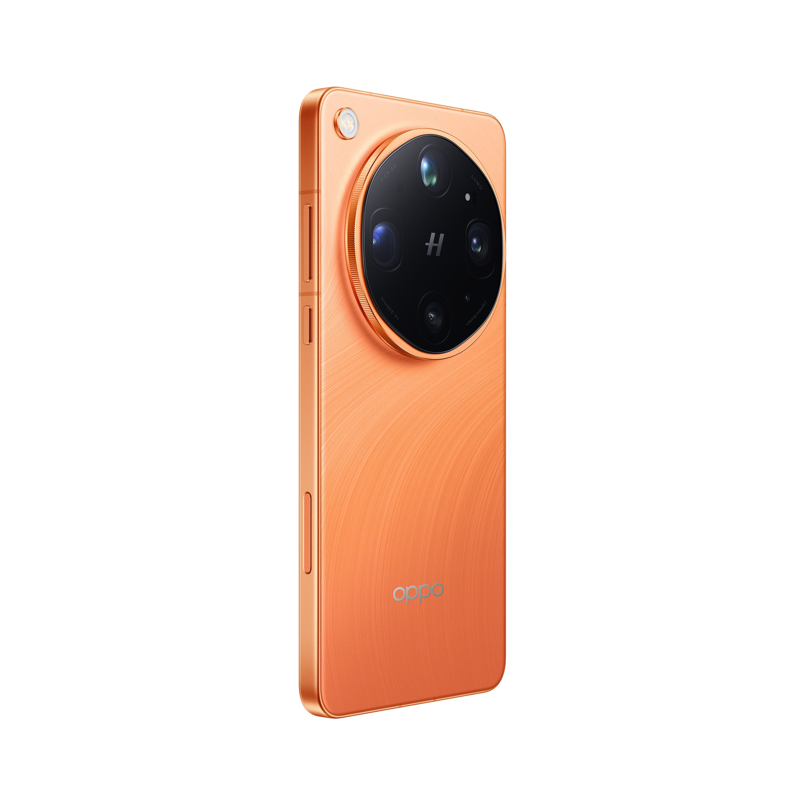 Oppo Find X9 Ultra (12+512gb) Orange