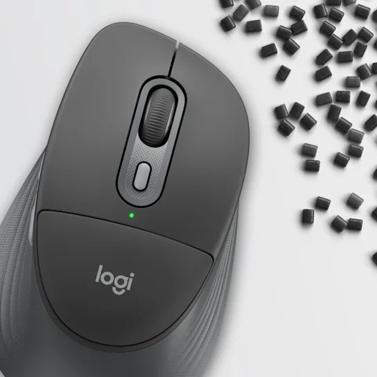 Signature Comfort Plus M850 L - Graphite