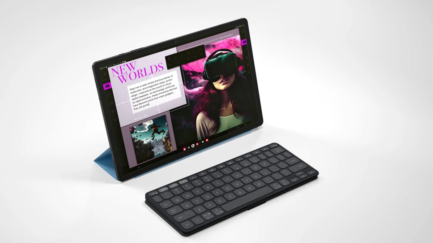Logitech Keys-To-Go 2 Keyboard 