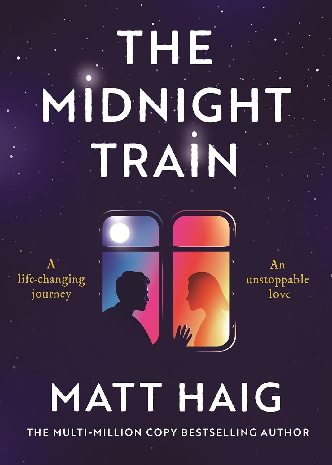 The Midnight Train (Paperback)