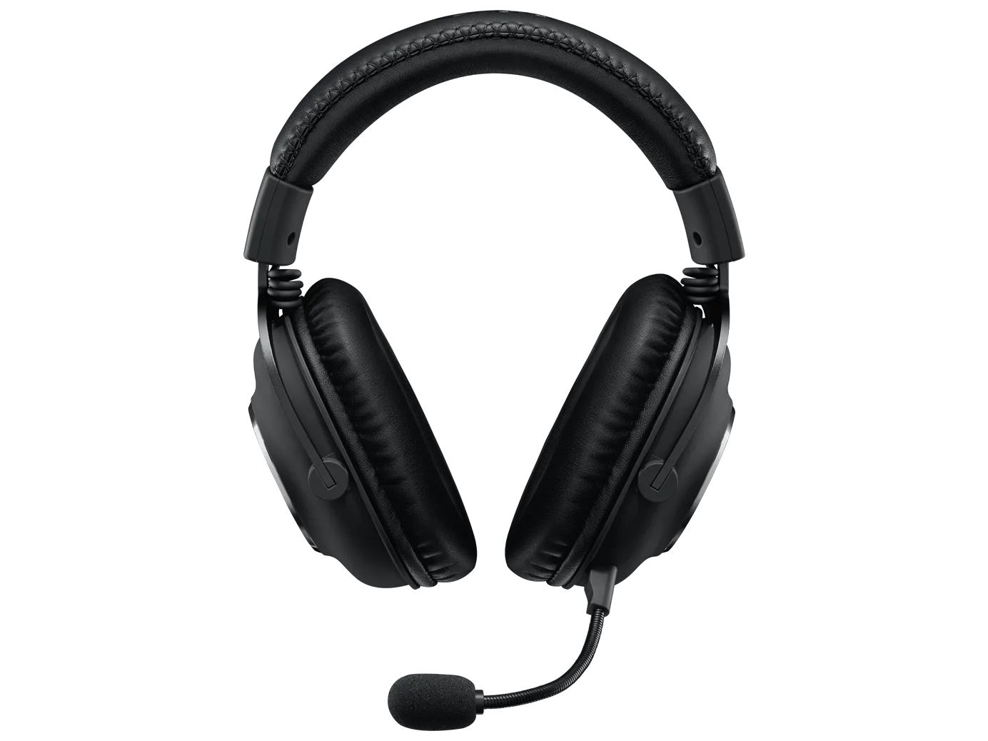 Logitech G Pro X 7.1 Blue Vo!ce