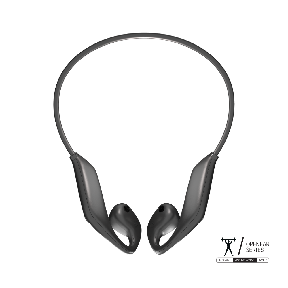 Soul Openear Plus Air Conduction Headphones