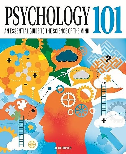 PSYCHOLOGY 101