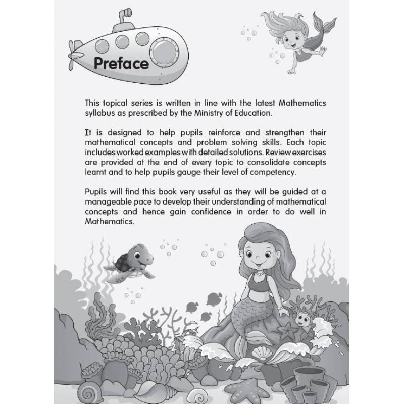 Primary 2 Lesson-by-Lesson Maths - Revised Edition