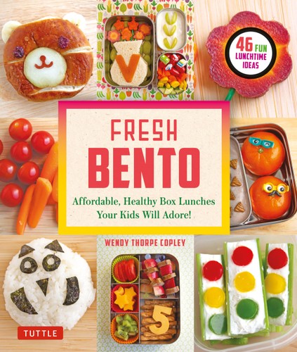 FRESH BENTO