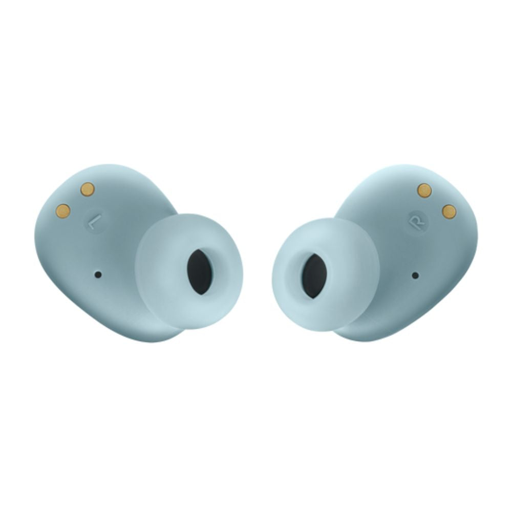 JBL Auricular Bluetooth Wave Buds - Mint