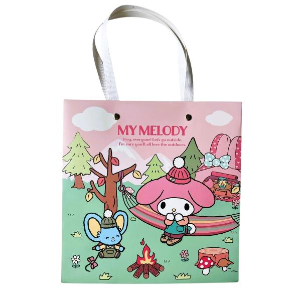 Sanrio Gift Bag L21.5 PD02-MM