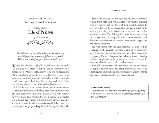 100 Books To Live By