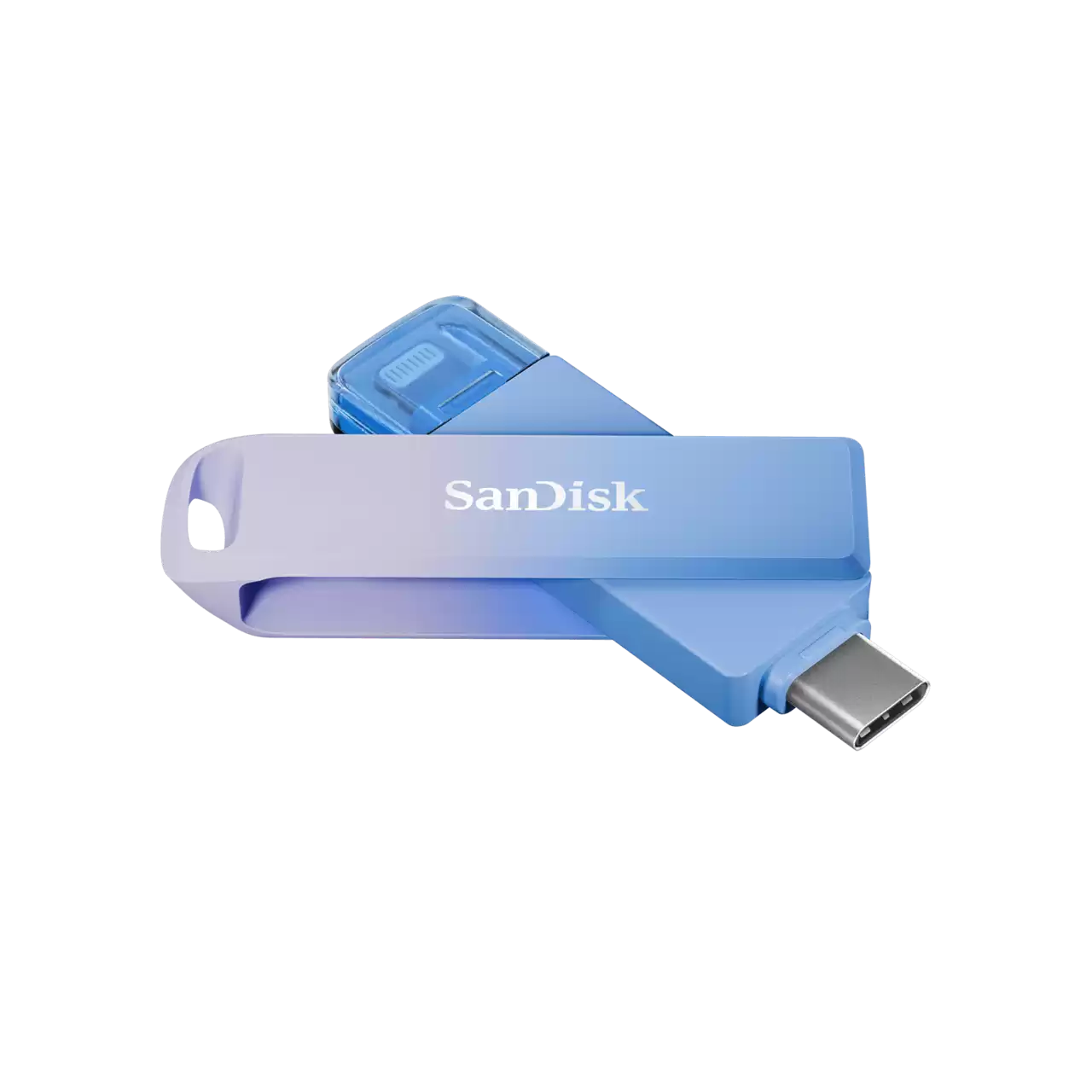 SanDisk Creator Phone Drive - 128GB