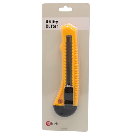 POP BAZIC Cutter 9mm with Lock PB11BC