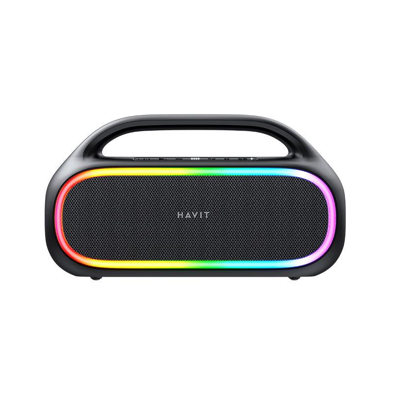 Havit SK862BT RGB Bluetooth Speaker