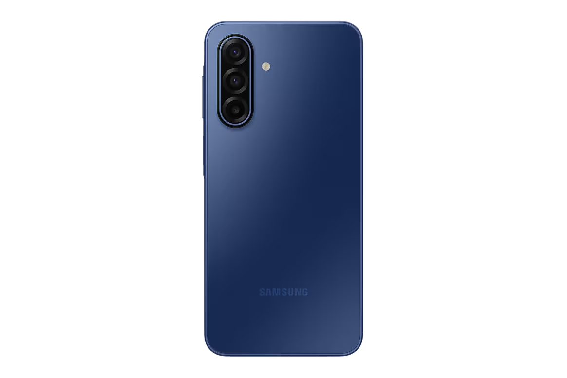 Samsung Galaxy A17 5G (8+128GB) Blue