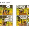 This Is Fine: Life Lessons World On Fire