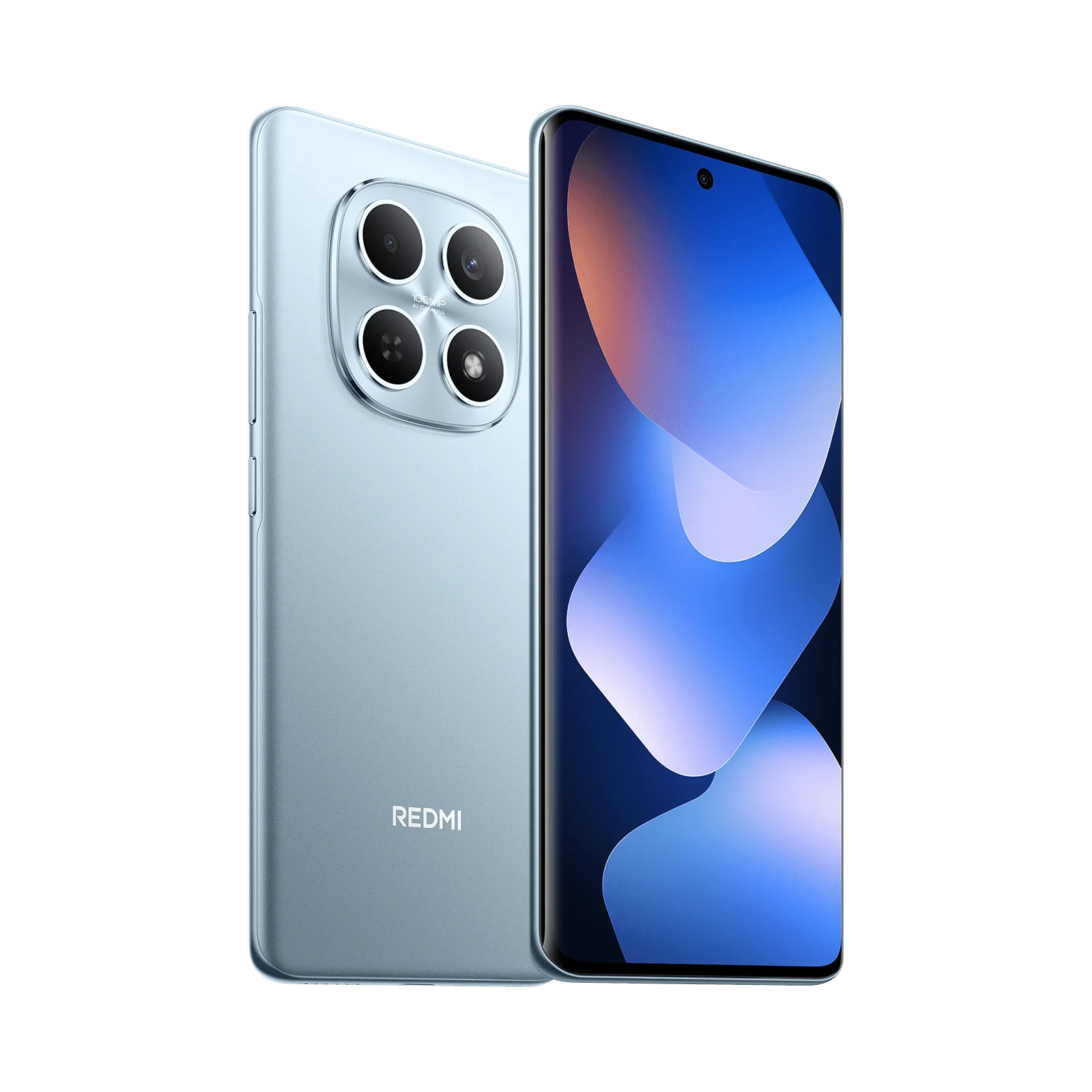 Xiaomi Redmi Note 15 LTE (8+256GB) - Purple