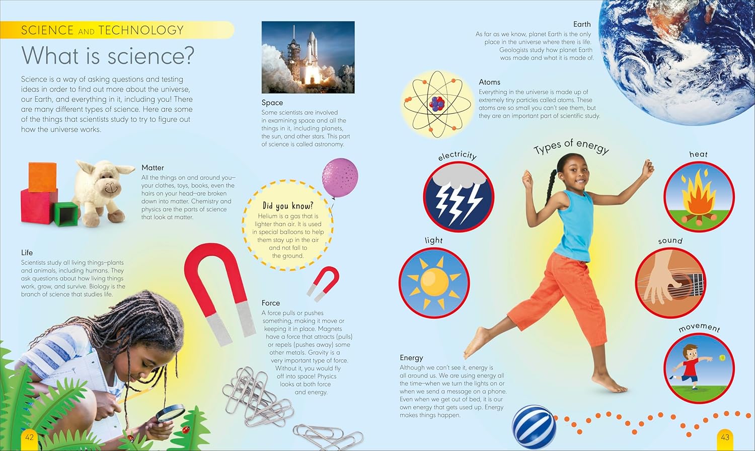 My First Encyclopedia: Introduce Little Ones to the World of Learning 