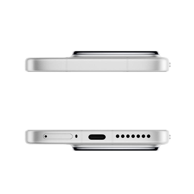 Xiaomi 15 5G (12+512GB) White