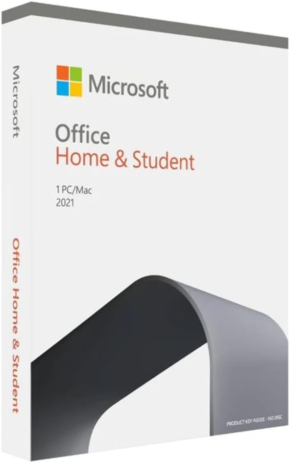 Microsoft Office Home And Student 2021