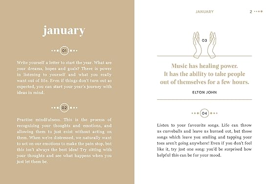 365 Days Of Healing: Daily Guidance