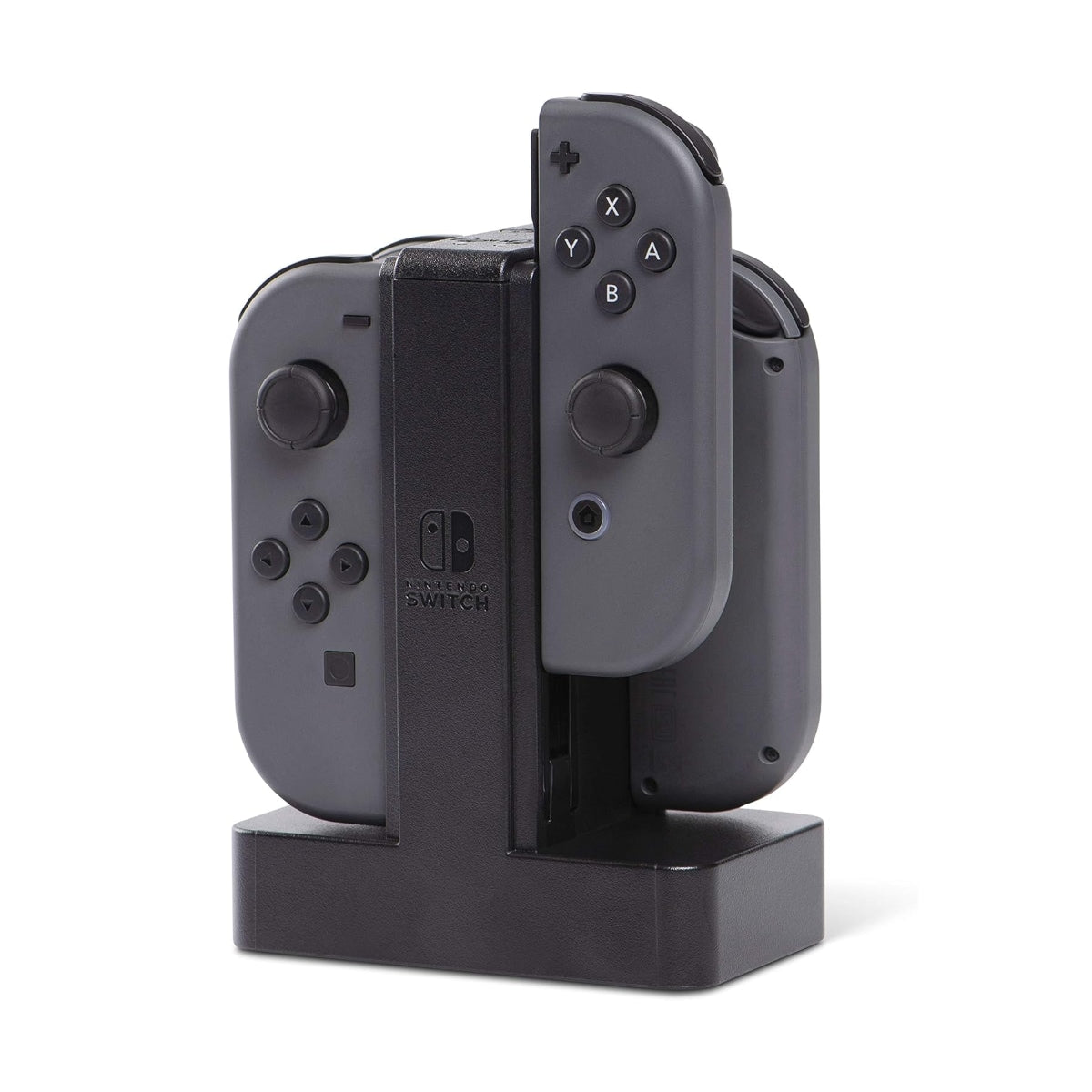PowerA Joy-Con Charging Dock for Nintendo Switch (Officially Licensed)