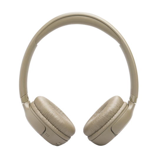 JBL Tune 530BT - Beige