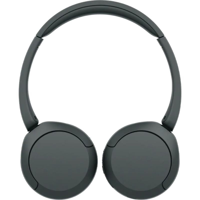 Sony WH-CH520 Wireless Headphones with Microphone - Black