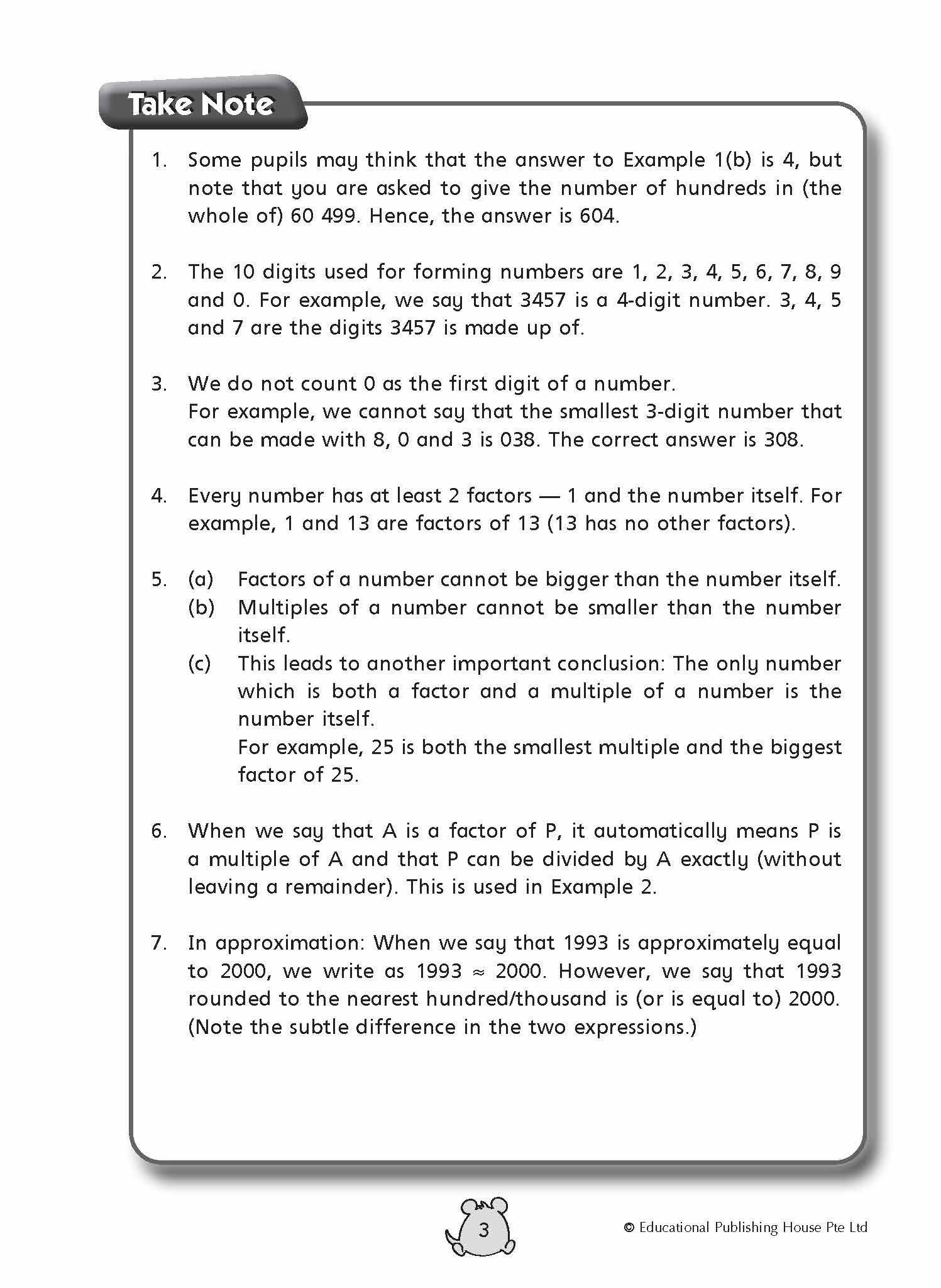 Primary 4 Challenging Maths (5th Edition)