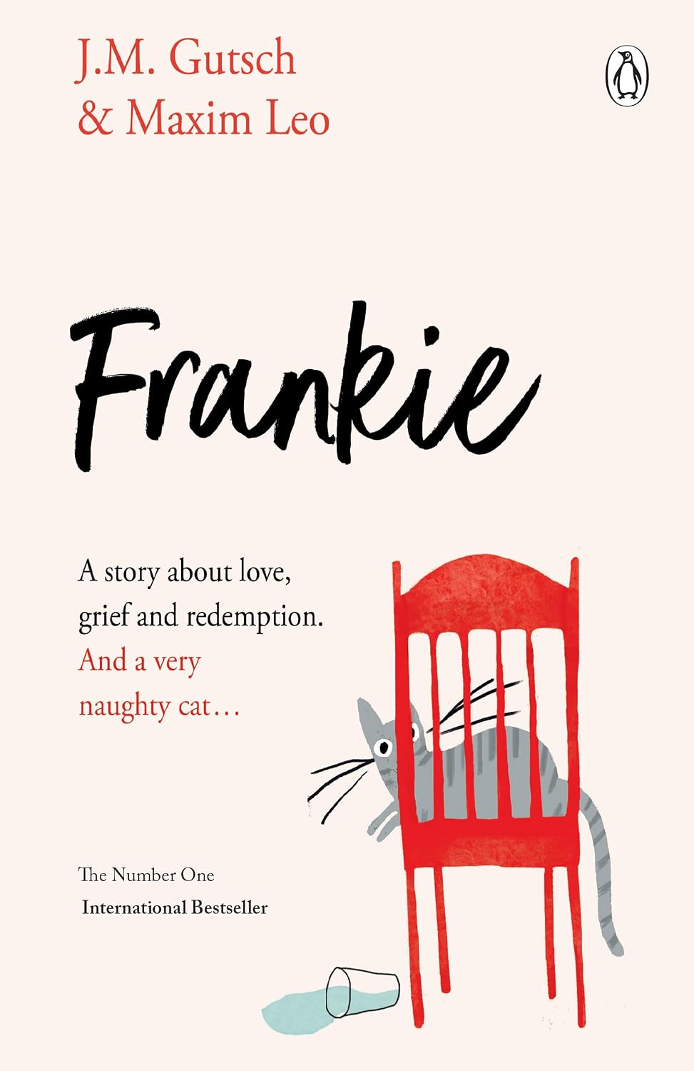 Frankie: The International Bestseller That Will Make You Laugh, Cry & Believe in Second Chances (Paperback)