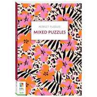 Perfect Puzzles Mixed Puzzles