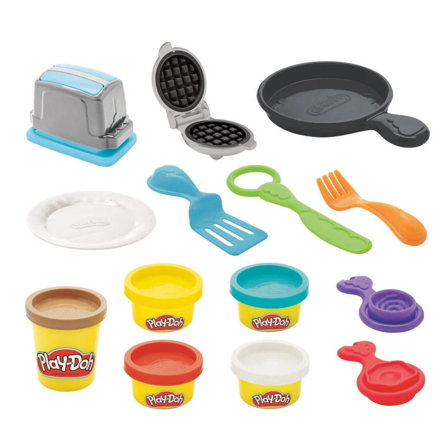 HASBRO PLAYDOH KITCHEN CREATIONS PLAYSET ASSORTED
