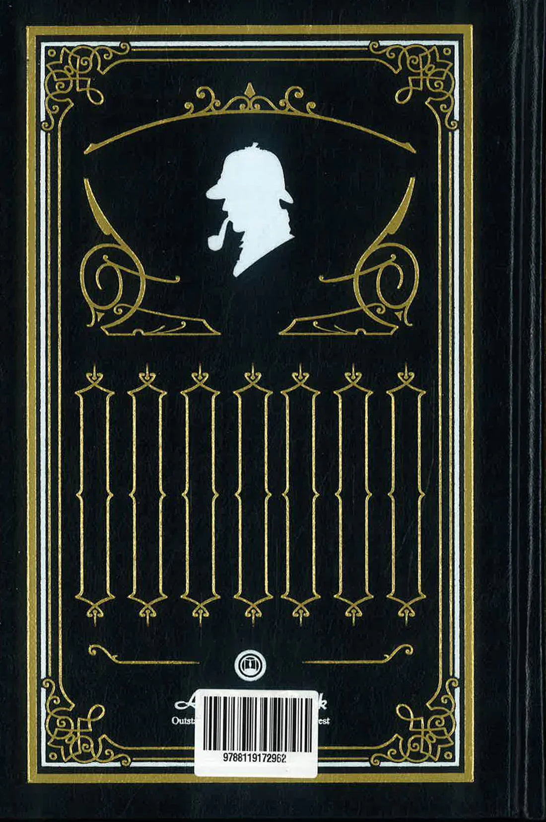 The Complete Collection Of Sherlock Holmes