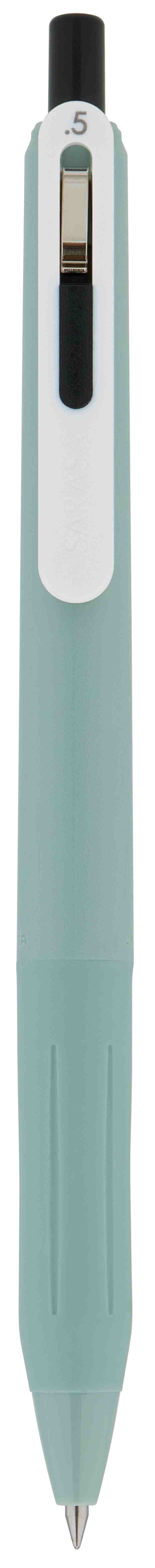 Zebra Sarasa Clip Cl Jj118- Moss Green