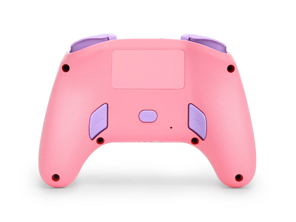 Advantage Wireless Controller for Nintendo Switch 2 – Kirby Puff