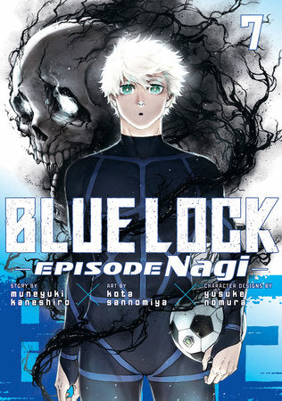 Blue Lock: Episode Nagi 7 (Manga)