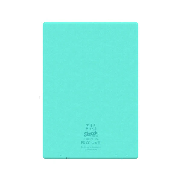 myFirst Sketch Pro Neo - Blue